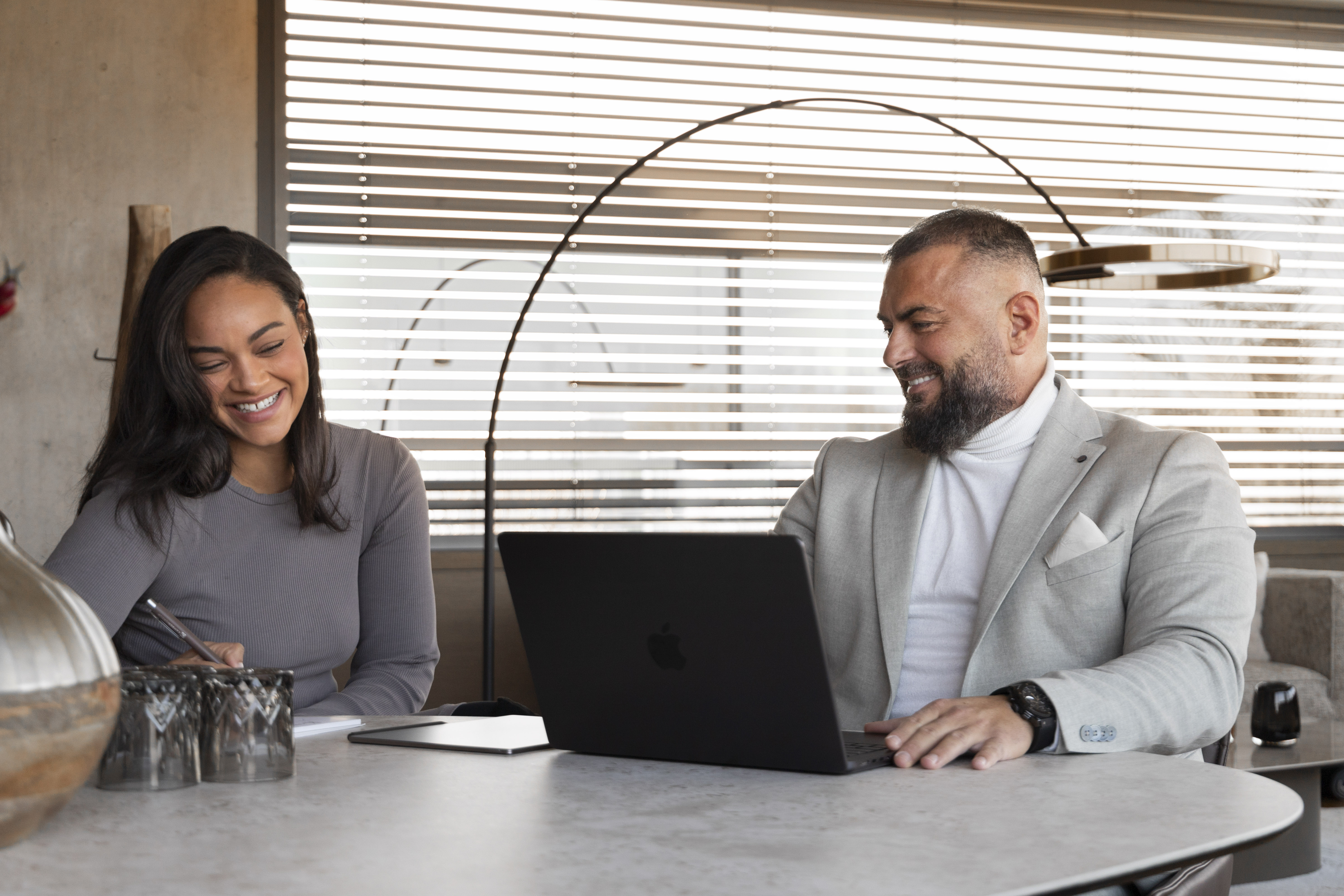 CONSULTING & PROJECT MANAGEMENT